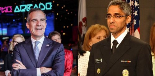 Biden renominates several Indian Americans to key posts