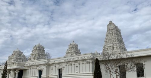 $100 million project to expand India Cultural Center