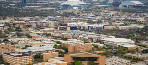 Indian Americans driving change in North Texas: Report