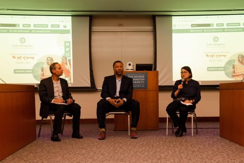 First India Giving Day raises $1 million for 25 Indian nonprofits