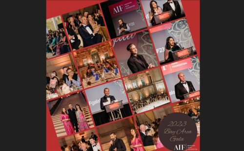American India Foundation gala raises record $2.2 million