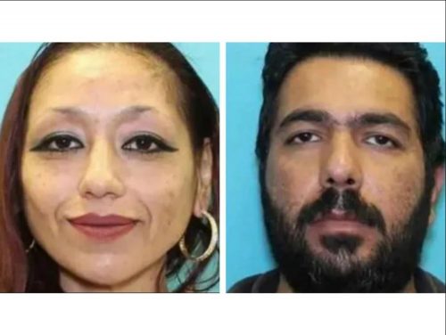 Missing Texas’ child’s step-dad flees to India after stealing $10,000