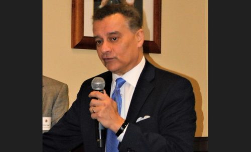 Kumar Barve named to Maryland Public Service Commission