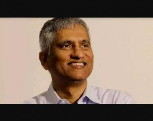 Raj Neervannan-cofounded AlphaSense raises $100 million