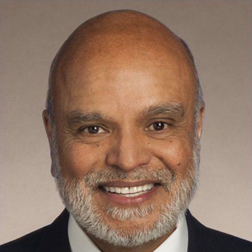 Indian American lawmaker accuses expelled Black Tennessee Democrat of racism Sabi "Doc" Kumar