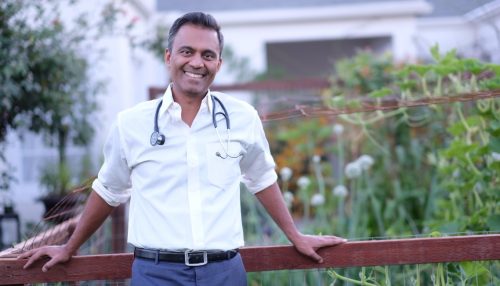 Arizona House member Amish Shah to run for US Congress