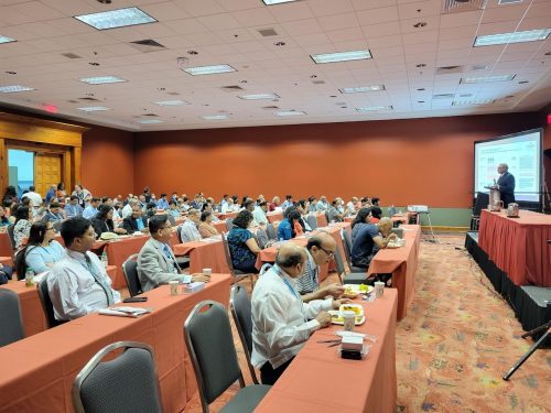 AAPI convention to focus on medical education, CMEs