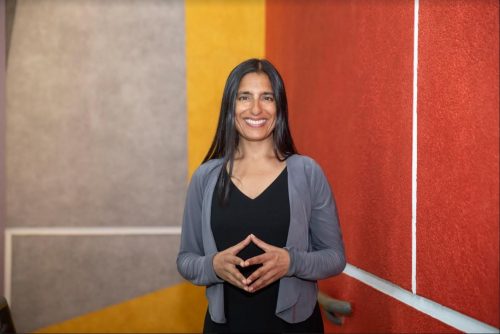 Ritu Kalra named Harvard’s VP finance and CFO