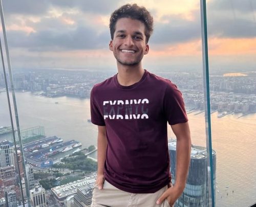 19-year-old Indian American youth from New Jersey missing