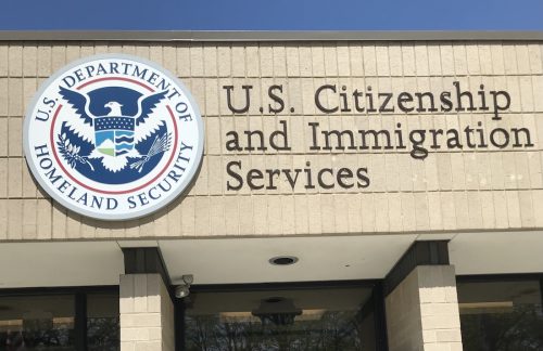 USCIS H-1B green card H-1B lottery EAD