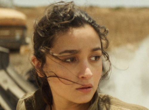 Alia Bhatt in Heart of Stone