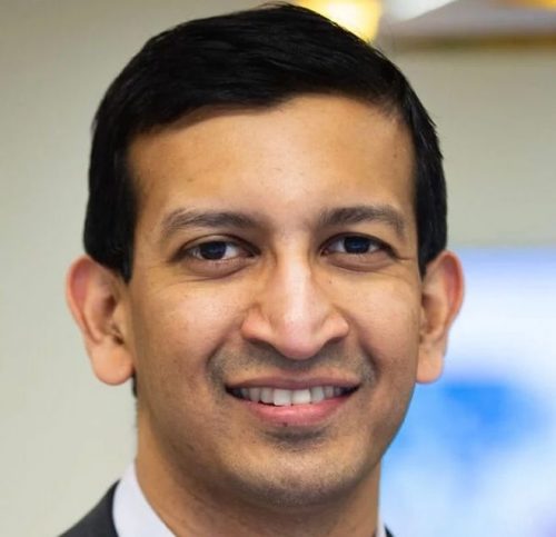 Raj Chetty’s work on the American Dream wins Harvard prize Raj Chetty