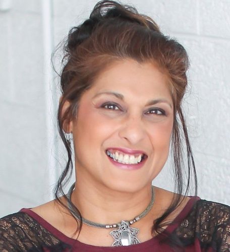 Seema Singh running for Tennessee House