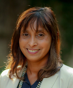 Shobha Mahadev named Fearless Children’s Lawyer