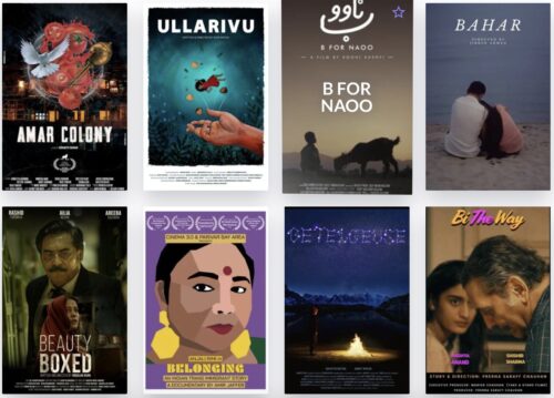 12th DC South Asian Film Festival from Dec. 1 to 10