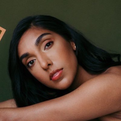 Rupi Kaur rejects Biden administration’s Diwali invite over Gaza response