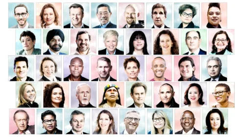 Five Indian Americans in inaugural TIME100 Climate list