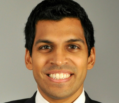 Aaron 'Ronnie' Chatterji