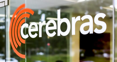 cerebras logo