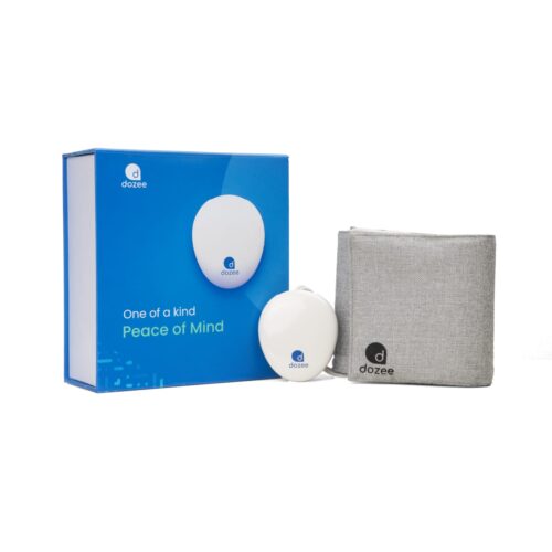 Health monitoring device