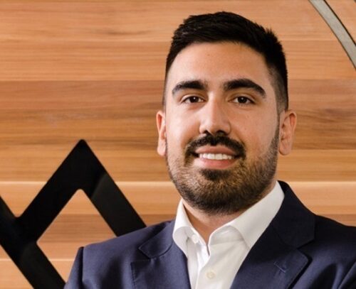 Harman Sahota