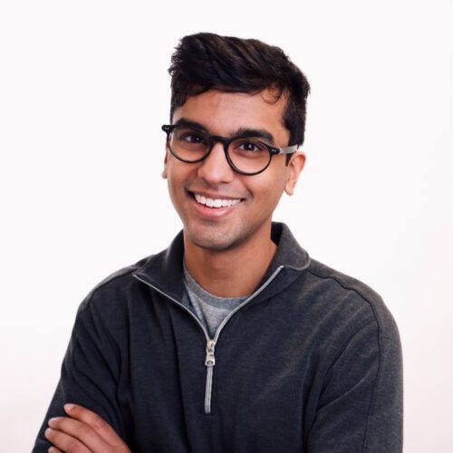 Neal Soni (pictured above) and his cofounders, Dylan Gleicher and Michael Chime, raised $27 million in Series B funding, bringing the company’s total funding to nearly $60 million.