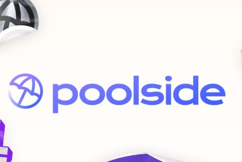 Poolside logo