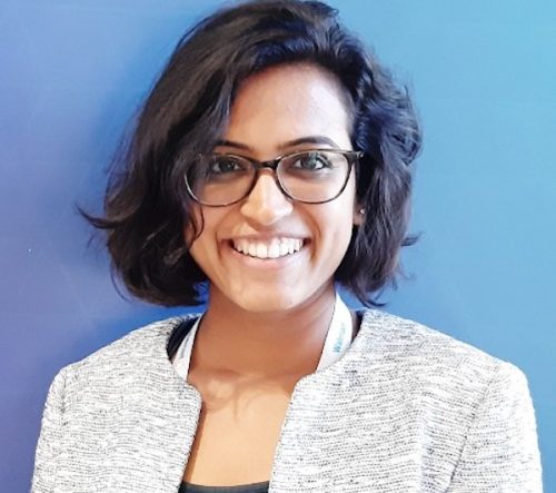 Priyanka Kulkarni