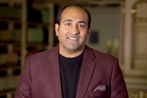 Rohit Bhargava