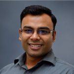 Sustainability WinnerAmartya Mukhopadhyay