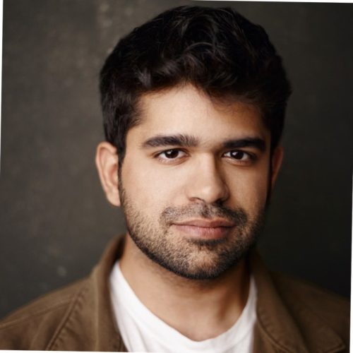 Perplexity CEO Aravind Srinivas