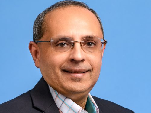 Atul Varadhachary