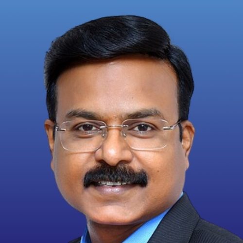 Food Security Winner C.. Anandharamakrishnan, PhD, CSIR National Institute for Interdisciplinary Science and Technology