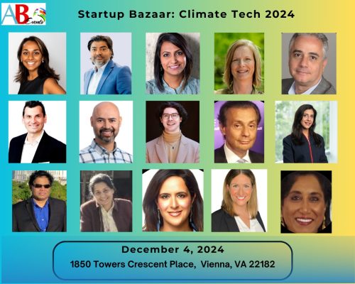 Climate Tech 2024