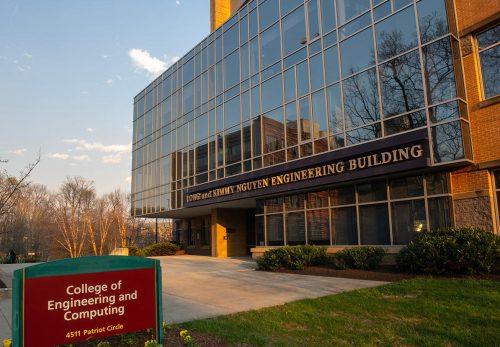 GMU College of Engineering