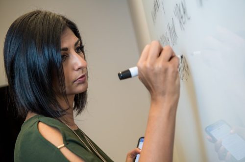 Seema Alexander