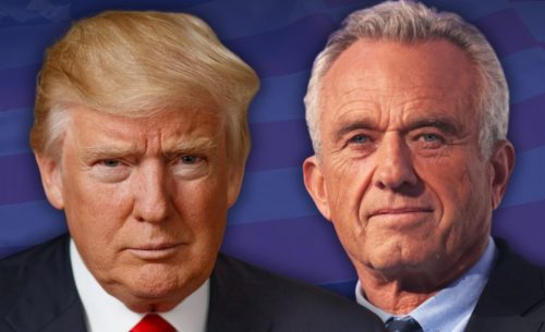 Robert F. Kennedy Jr.