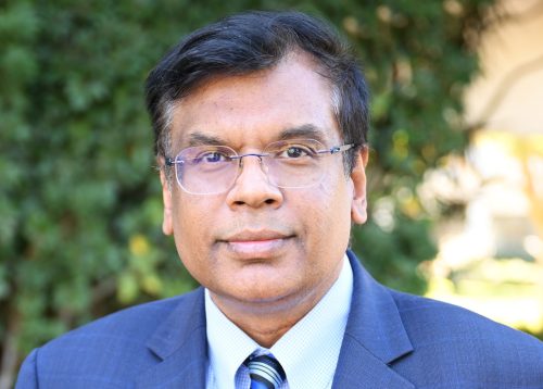Dr. Vivek Lall