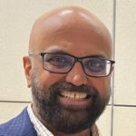 Vinson Xavier Palathingal