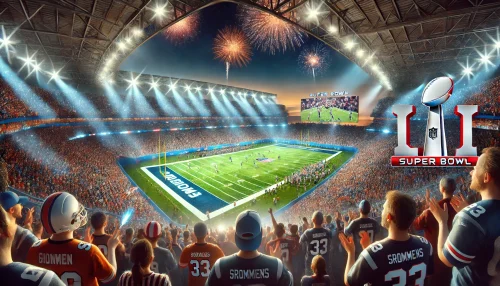 Red Cross offers Super Bowl trip giveaway as winter blood shortages deepen