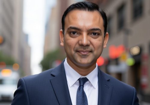 Search and interact with data effortlessly using AI, CEO Dev Roy discusses IntraIntel.ai Dev Roy