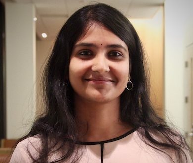 Mathangi Swaminathan: Championing gender justice through survivor-led innovation