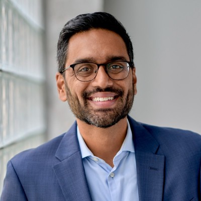 Aneesh Sohoni named new Teach For America CEO