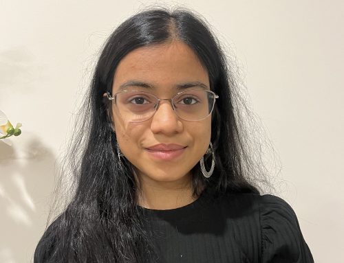 Expanding access to literature in rural India: Shaunya Kumar on her non-profit Rural Literacy Empowerment