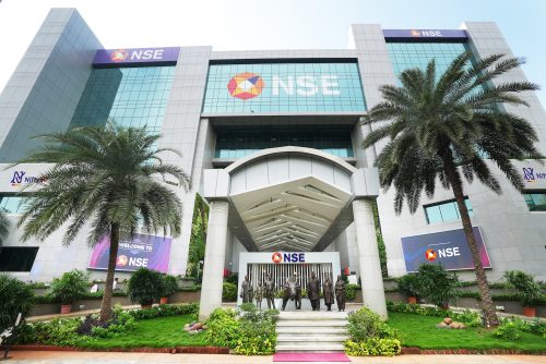 National Stock Exchange