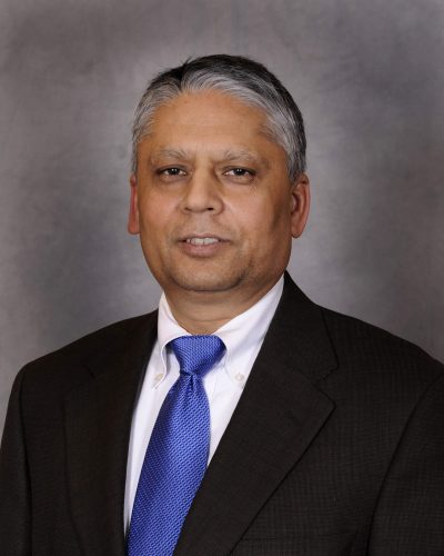 Building Houston’s startup future: A conversation with TiE President Somesh Singh