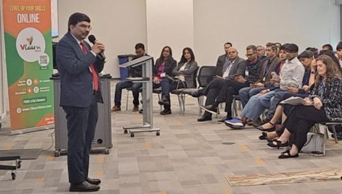 ASEI AI summit highlights hot technologies, pathways to responsible AI