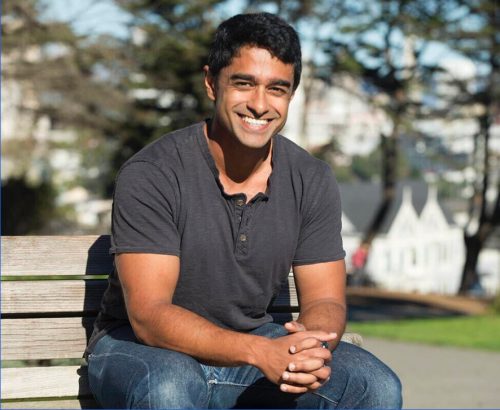 Saikat Chakrabarti plans to challenge Nancy Pelosi for Congress