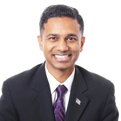 Indian American legislator wants Diwali, Eid as holidays in Nevada