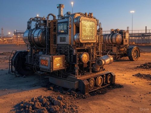 Beyond fossil fuels: Building a smarter, cleaner, and more reliable grid